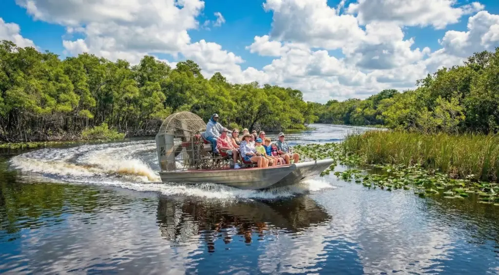 Top Family Activities in Fort Lauderdale : Our Guide